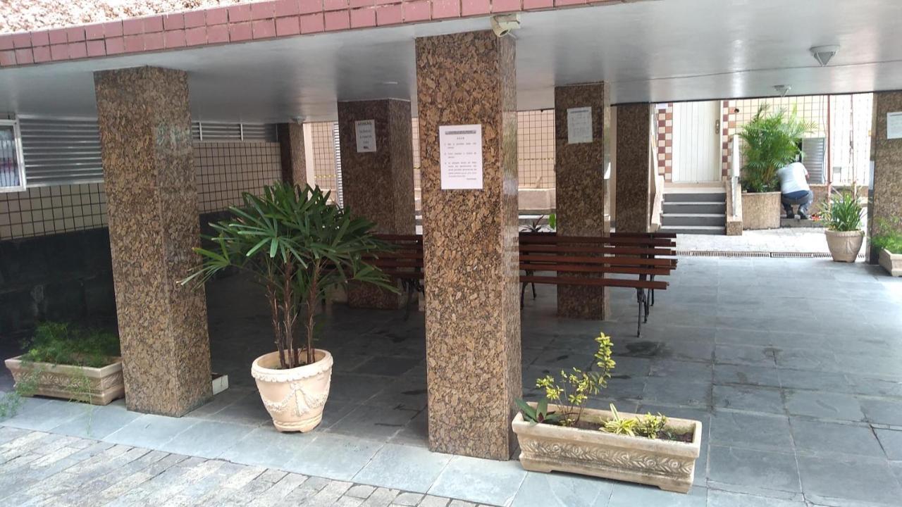 Apartamento Temporada Praia Do Forte, Cabo Frio, Rj Экстерьер фото