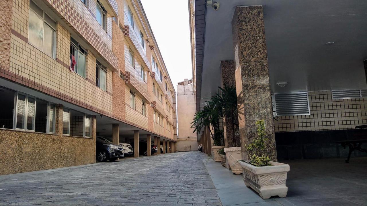 Apartamento Temporada Praia Do Forte, Cabo Frio, Rj Экстерьер фото