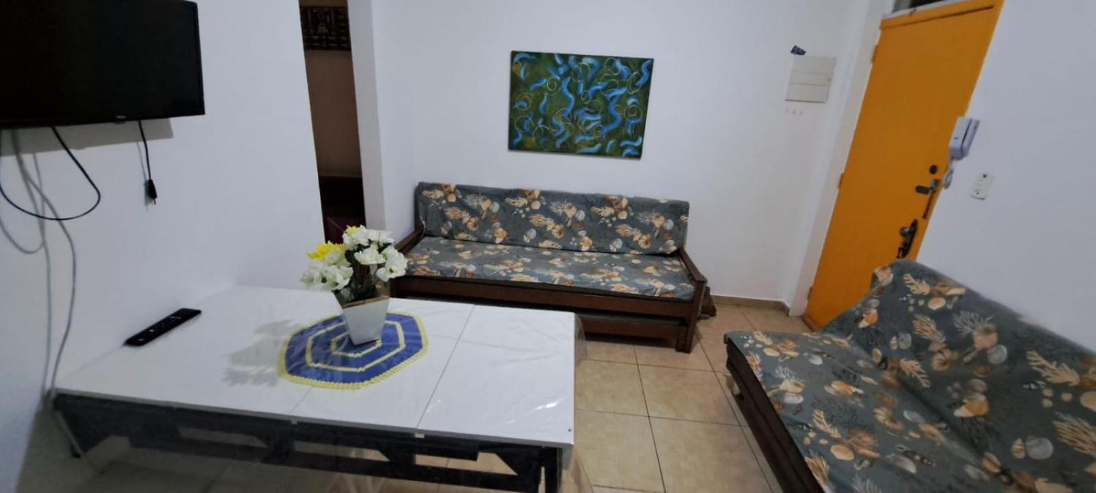 Apartamento Temporada Praia Do Forte, Cabo Frio, Rj Экстерьер фото
