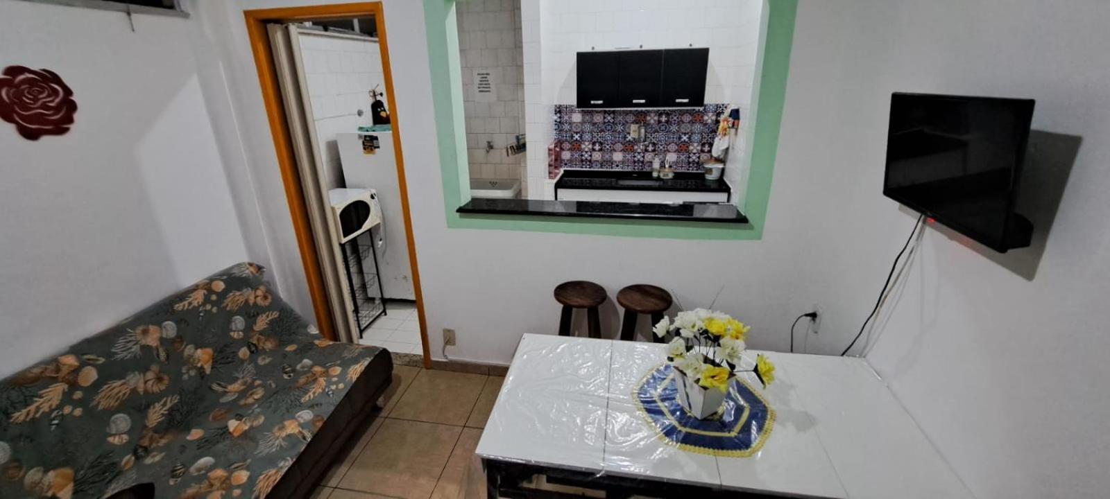 Apartamento Temporada Praia Do Forte, Cabo Frio, Rj Экстерьер фото
