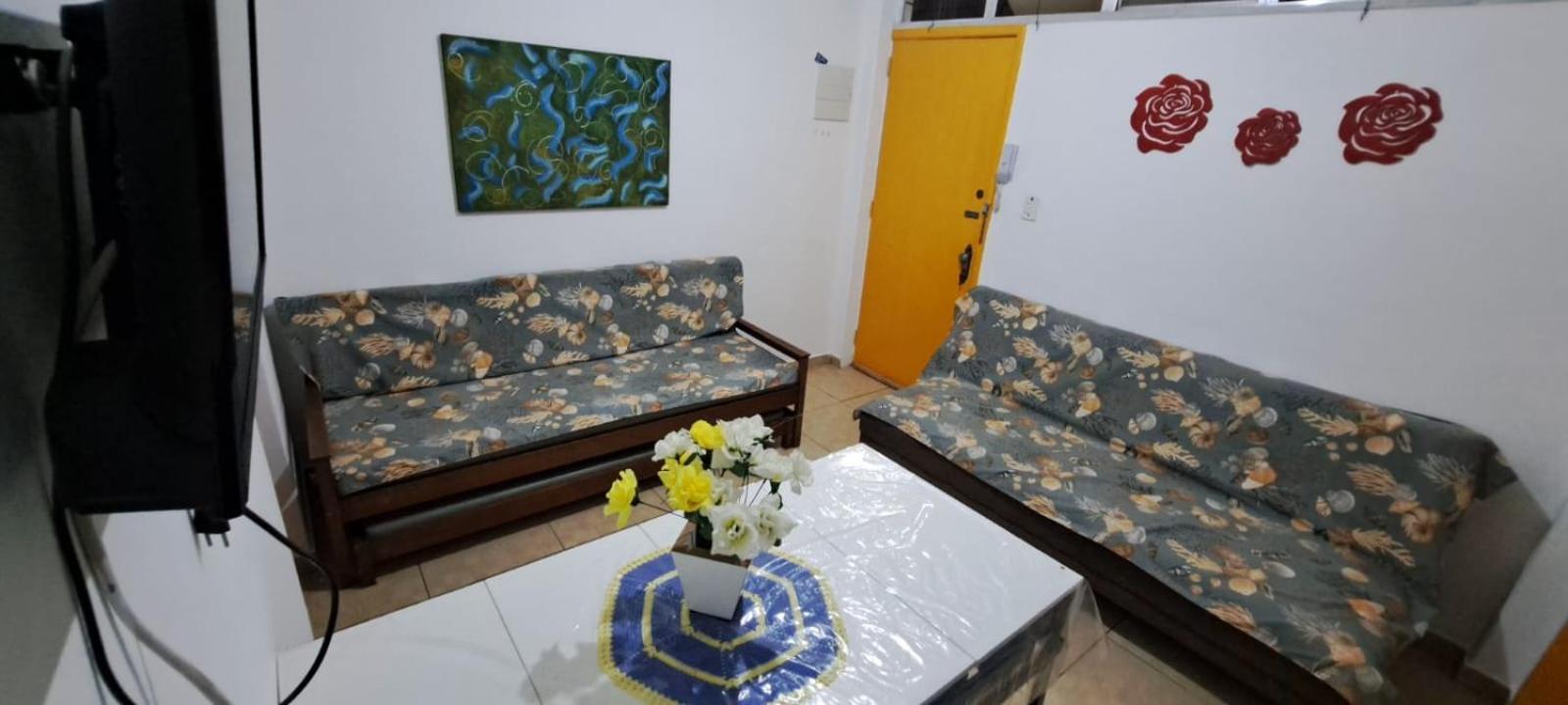 Apartamento Temporada Praia Do Forte, Cabo Frio, Rj Экстерьер фото