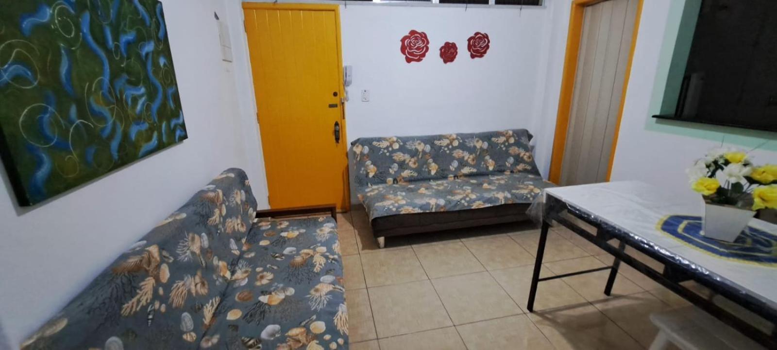 Apartamento Temporada Praia Do Forte, Cabo Frio, Rj Экстерьер фото